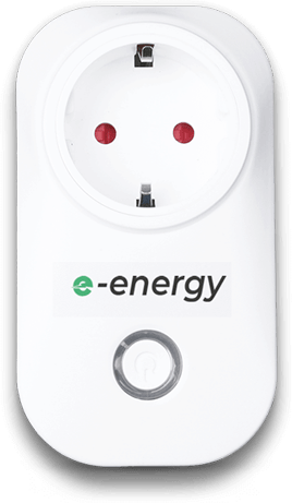 Gniazdo E-Energy