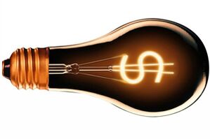 Zasada oszczędności z Energią Energią Roset