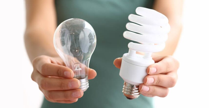 Oszczędzanie energii