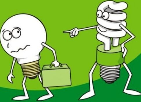 Oszczędzanie energii w życiu codziennym