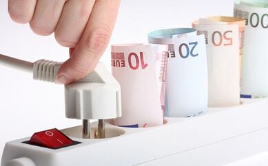 Sposoby oszczędzania energii elektrycznej w mieszkaniu