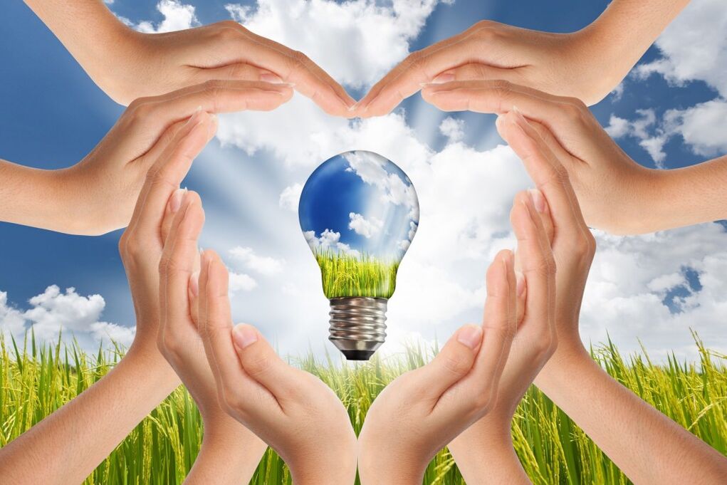 Nowoczesne technologie ochrony energii